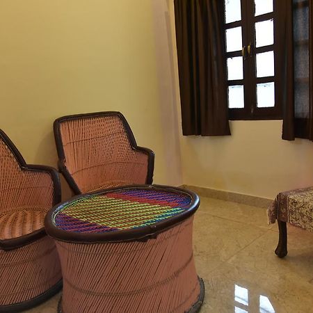 Hotel Burja Haveli Alwar Exterior photo