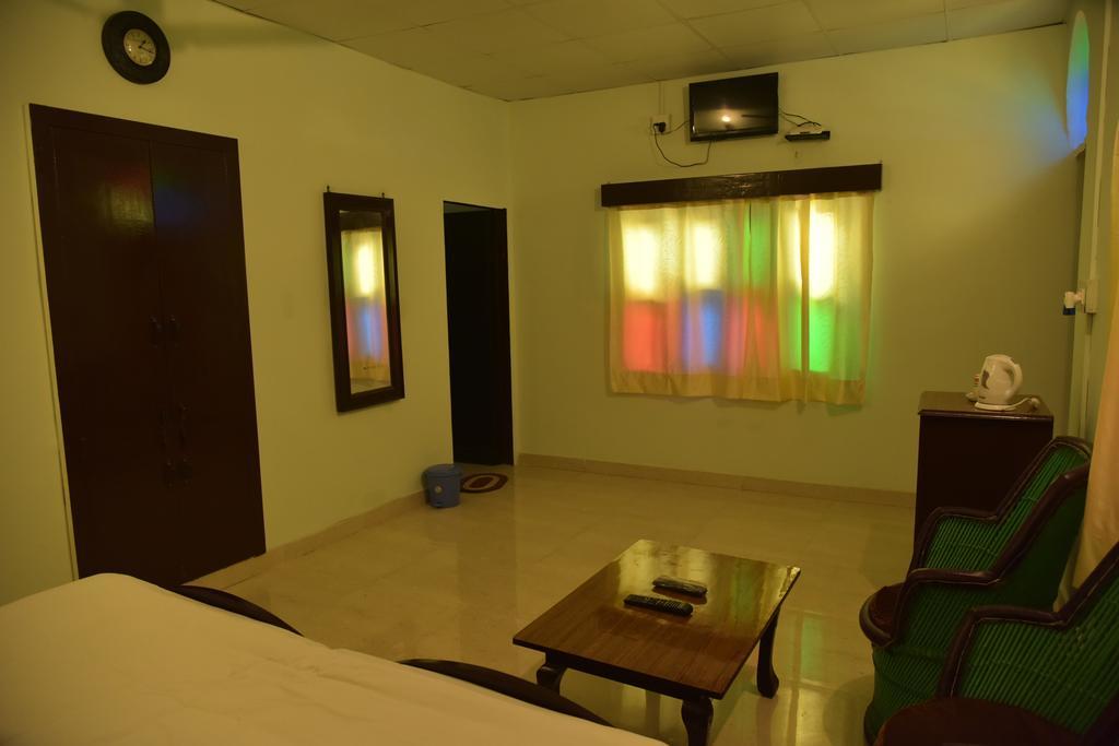 Hotel Burja Haveli Alwar Exterior photo
